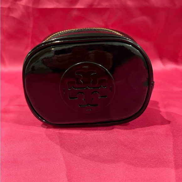 Tory Burch Mini Miller Cosmetic Bag - Picture 5 of 9